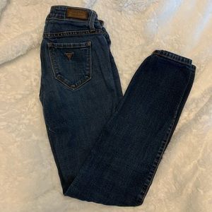 Guess Jeans size 24
